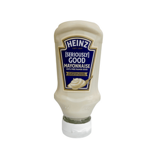 Heinz Seriously Good Mayonnaise - Pacific Bay