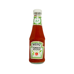 Heinz Tomato Ketchup - Pacific Bay