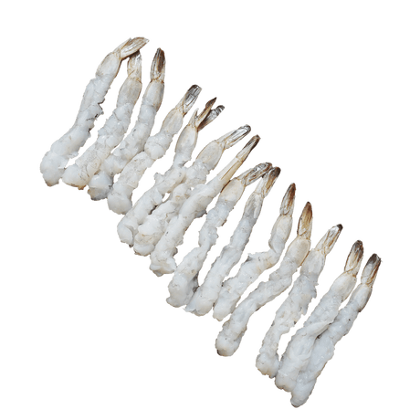 Hipon Pangtempura (Nobashi Shrimp) - Pacific Bay