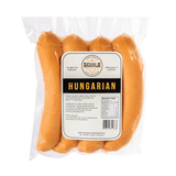 Hungarian Sausage - Pacific Bay