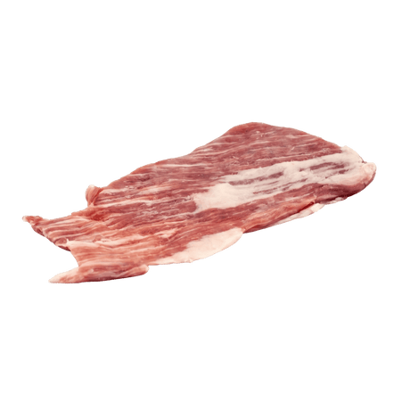 Iberico Pork Belly Secreto - Pacific Bay