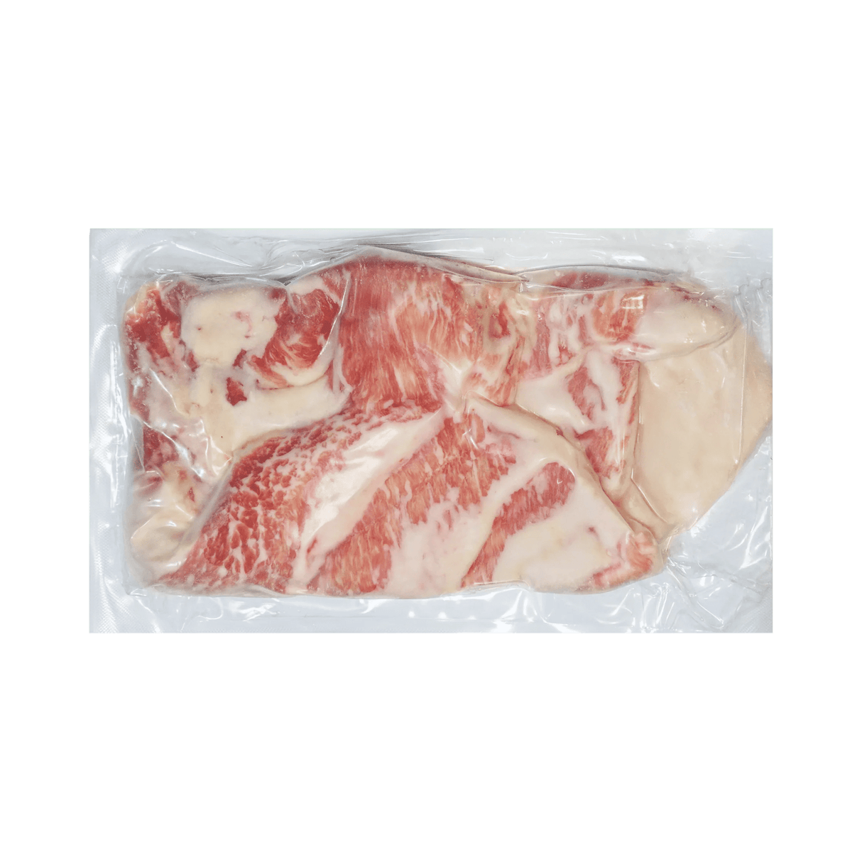 Iberico Pork Belly Secreto - Pacific Bay