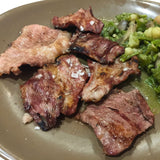 Iberico Pork Shoulder Steak (Secreto Ibérico) - Pacific Bay