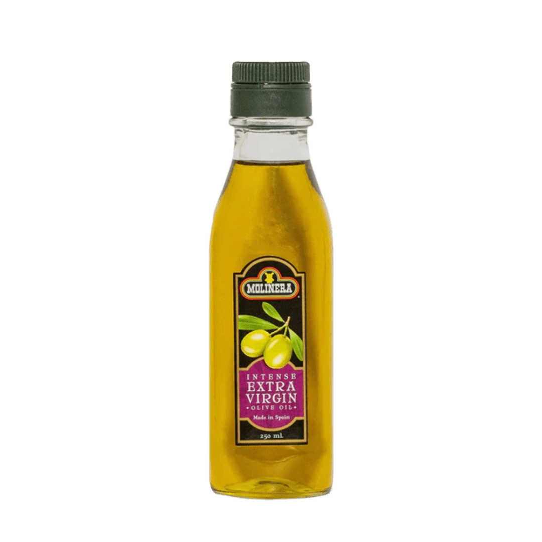 Intense Extra Virgin Olive Oil - Pacific Bay