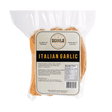 Italian Garlic Sausage - Pacific Bay