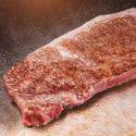 Japanese Wagyu A5 Striploin Steak - Pacific Bay