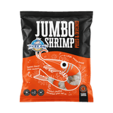 Jumbo Shrimp - Pacific Bay