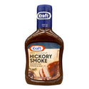 Kraft Hickory Smoke Barbecue Sauce - Pacific Bay