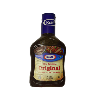 Kraft Original Barbecue Sauce - Pacific Bay