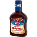 Kraft Original Barbecue Sauce - Pacific Bay