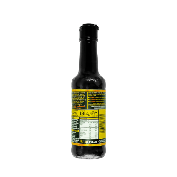 Lea & Perrins Worcestershire Sauce - Pacific Bay