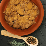 Lengua Con Champignon - Pacific Bay