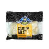 Local Bay Scallop Meat - Pacific Bay