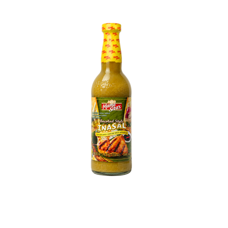 Mama Sita's Bacolod Style Inasal Marinade - Pacific Bay