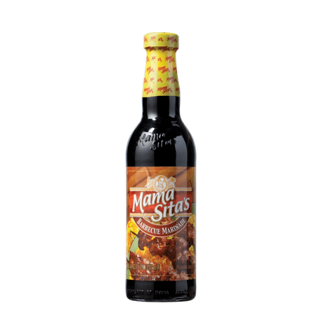 Mama Sita's Barbecue Marinade sauce - Pacific Bay