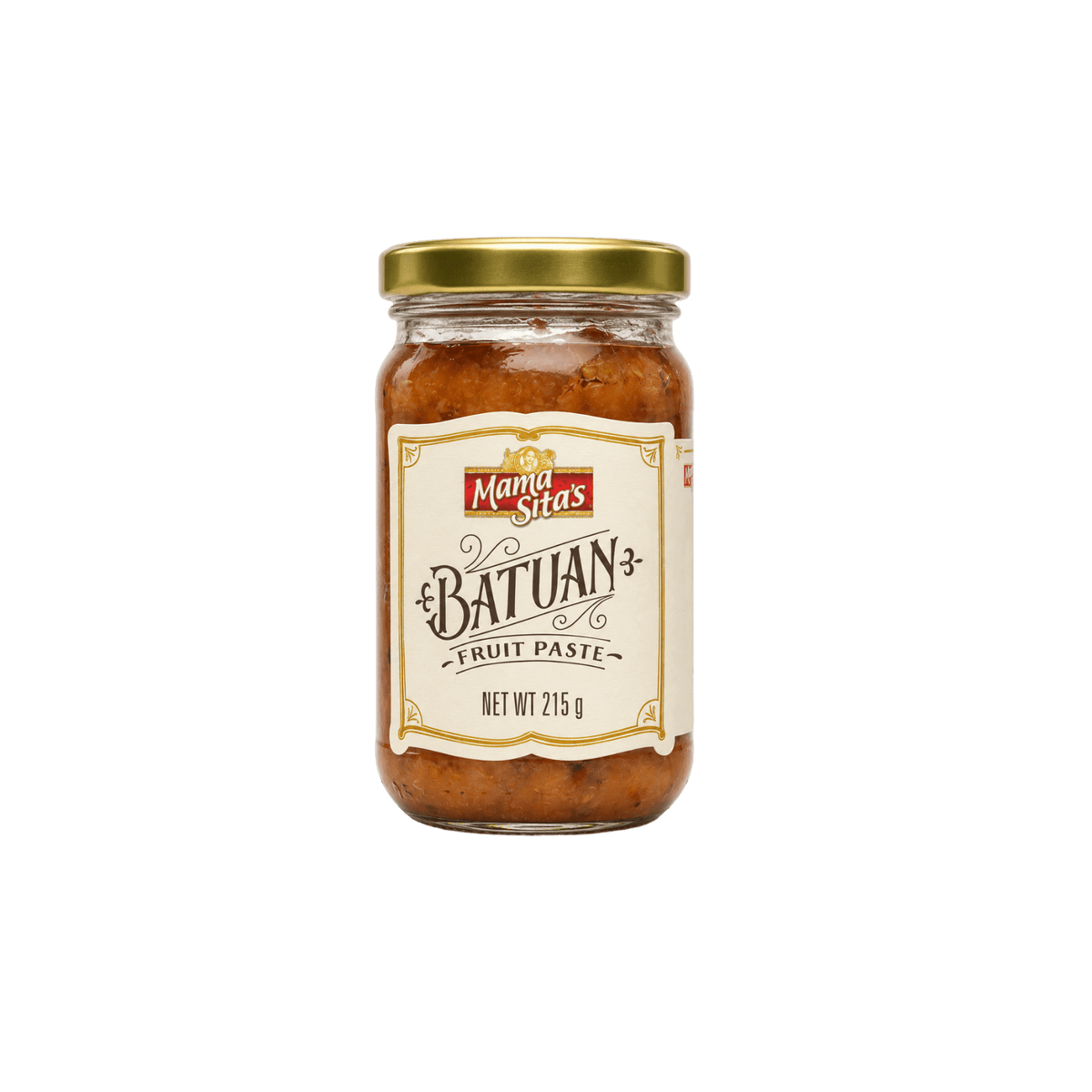 Mama Sita's Batuan Fruit Paste - Pacific Bay