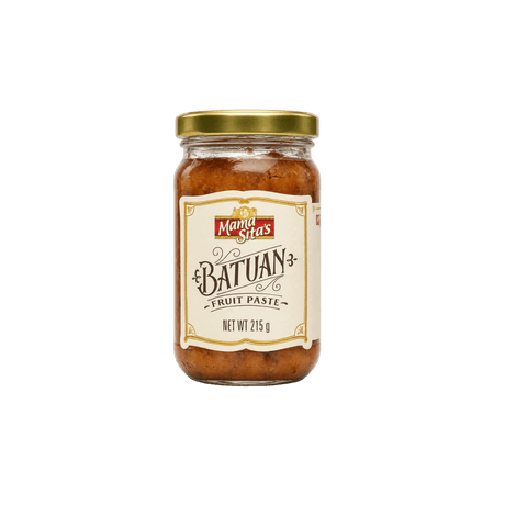 Mama Sita's Batuan Fruit Paste - Pacific Bay