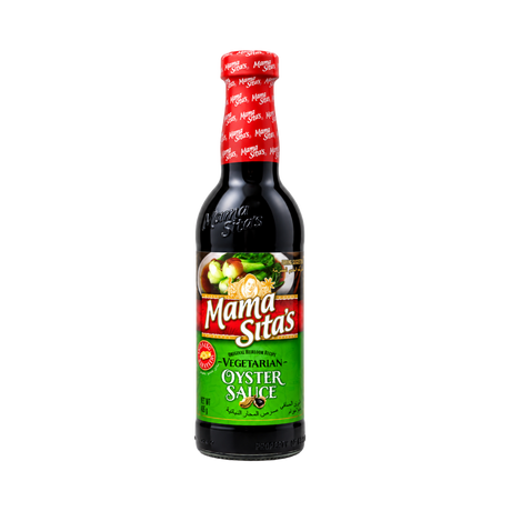 Mama Sita's Osyter Sauce (Vegetarian) - Pacific Bay
