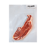 Margra Lamb Shoulder Cut - Pacific Bay