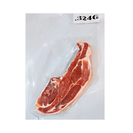 Margra Lamb Shoulder Cut - Pacific Bay