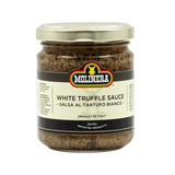 Molinera White Truffle Sauce - Pacific Bay