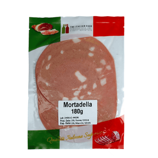 Mortadella Bologna - Pacific Bay