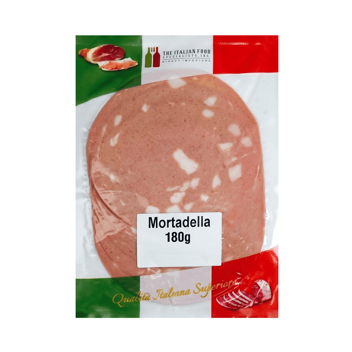 Mortadella Bologna - Pacific Bay