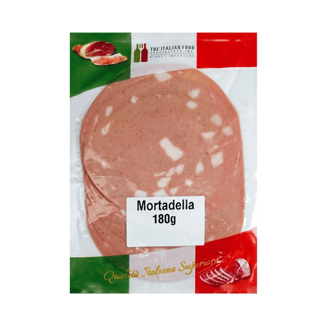 Mortadella Bologna - Pacific Bay