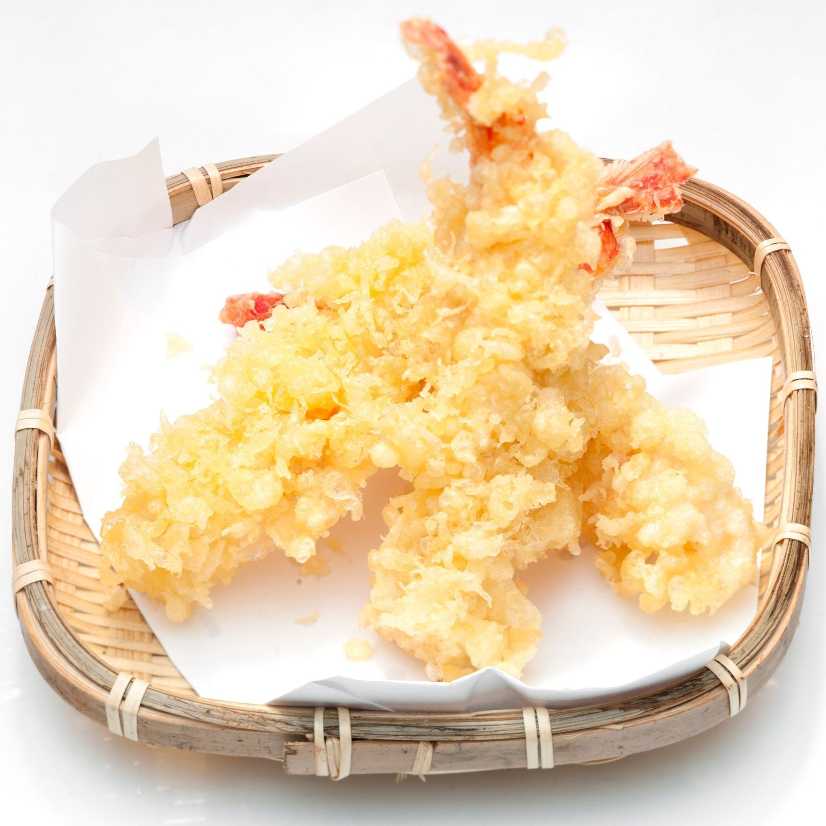 Nobashi Ebi Large (for Shrimp Tempura) - Pacific Bay