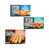 Our Daily Baon Bundle - Pacific Bay