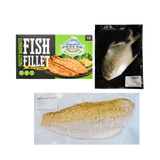 Our Daily Fish - Pacific Bay