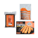 Our Daily Japanese Bundle - Pacific Bay