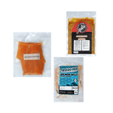 Our Daily Salmon - Pacific Bay