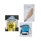 Our Daily Seafood Soup Bundle - Pacific Bay