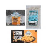 Our Daily Shrimp - Pacific Bay