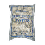 Oyster Meat - Pacific Bay