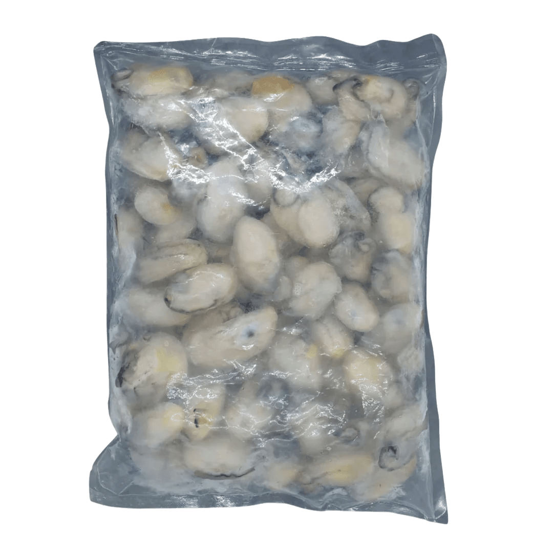 Oyster Meat - Pacific Bay