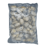 Oyster Meat - Pacific Bay