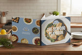 Pacific Bay Seafood Cookbook - Pacific Bay