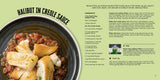 Pacific Bay Seafood Cookbook - Pacific Bay