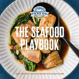 Pacific Bay Seafood Cookbook - Pacific Bay