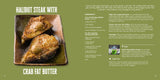 Pacific Bay Seafood Cookbook - Pacific Bay