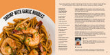 Pacific Bay Seafood Cookbook - Pacific Bay