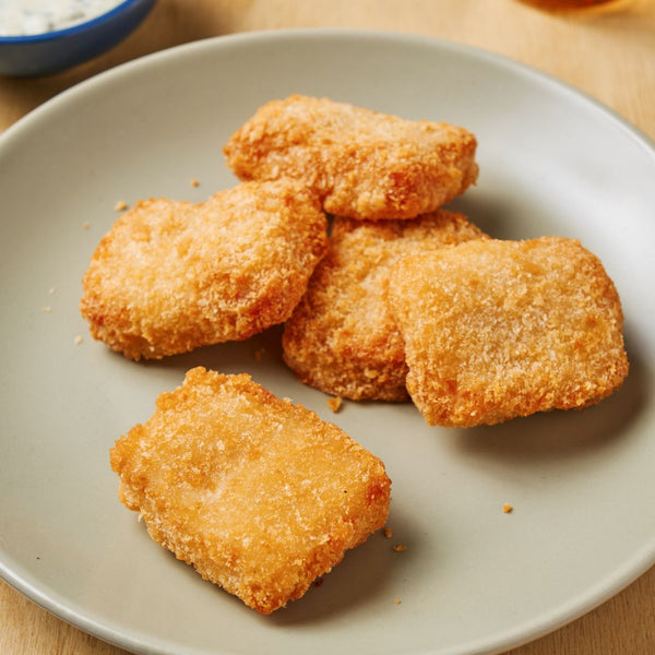 Par - Fried Fish Nuggets - Pacific Bay