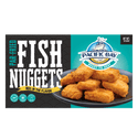 Par - Fried Fish Nuggets - Pacific Bay