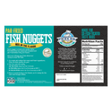 Par - Fried Fish Nuggets - Pacific Bay