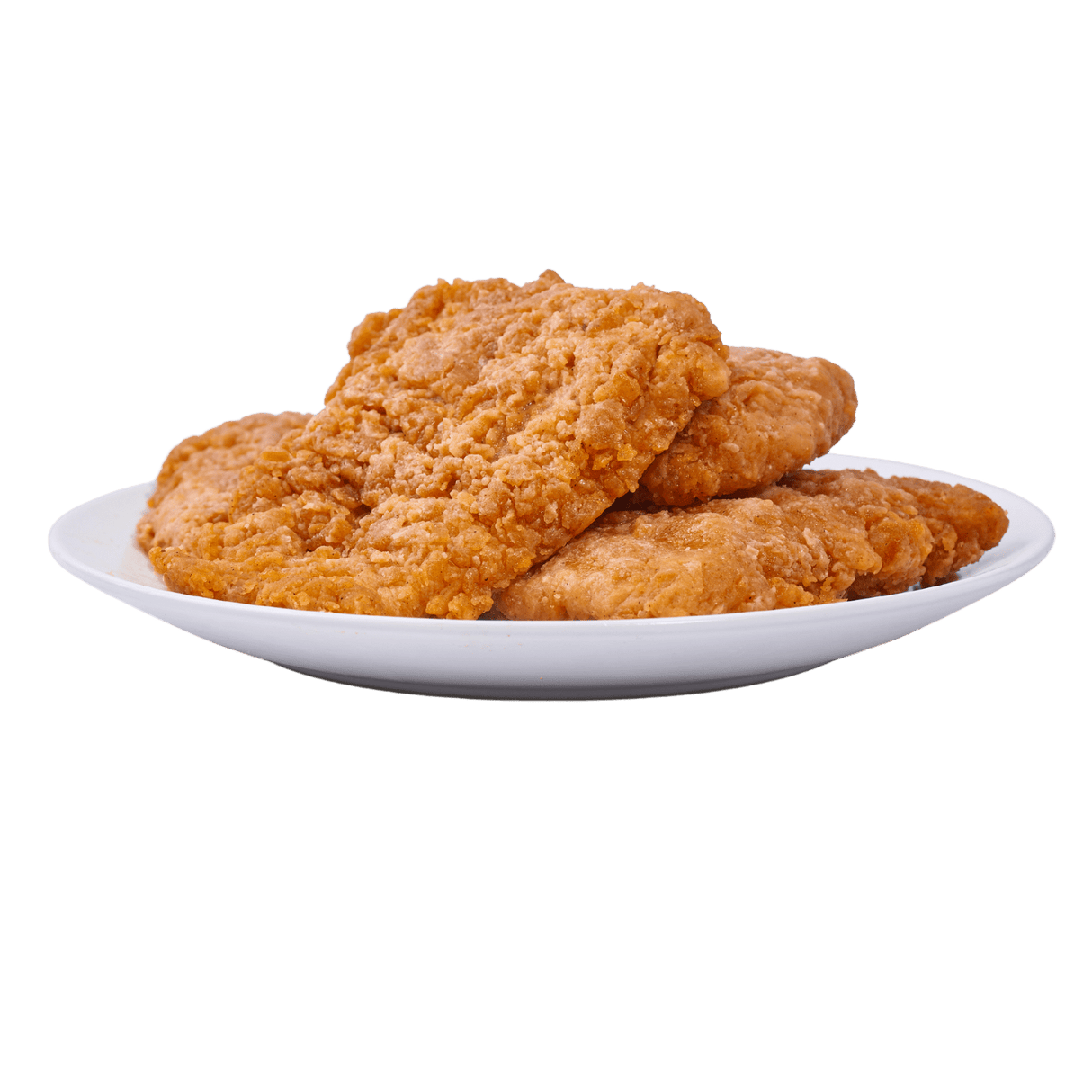 Par - Fried Flamin Hot Breaded Fish 500g - Pacific Bay
