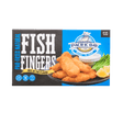Par - Fried Natural Fish Fingers - Pacific Bay