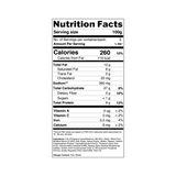 Par - Fried Natural Fish Fingers - Pacific Bay