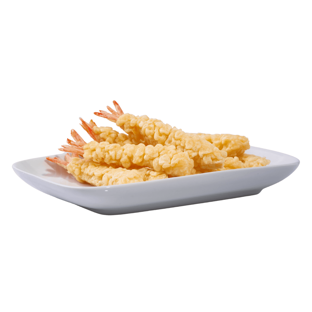 Par - Fried Tempura - Pacific Bay